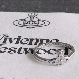 4ページ目 - ヴィヴィアン(Vivienne Westwood) リング(指輪)の 4ページ目 - ヴィヴィアン(Vivienne Westwood) リング(指輪)の