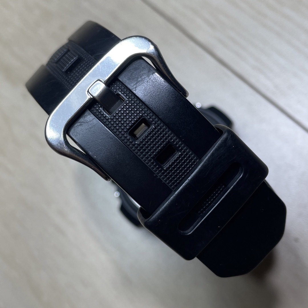 G-SHOCK - 【電波ソーラー】CASIO G-SHOCK analog-digital G-SHOCK - 【電波ソーラー】CASIO G-SHOCK analog-digital