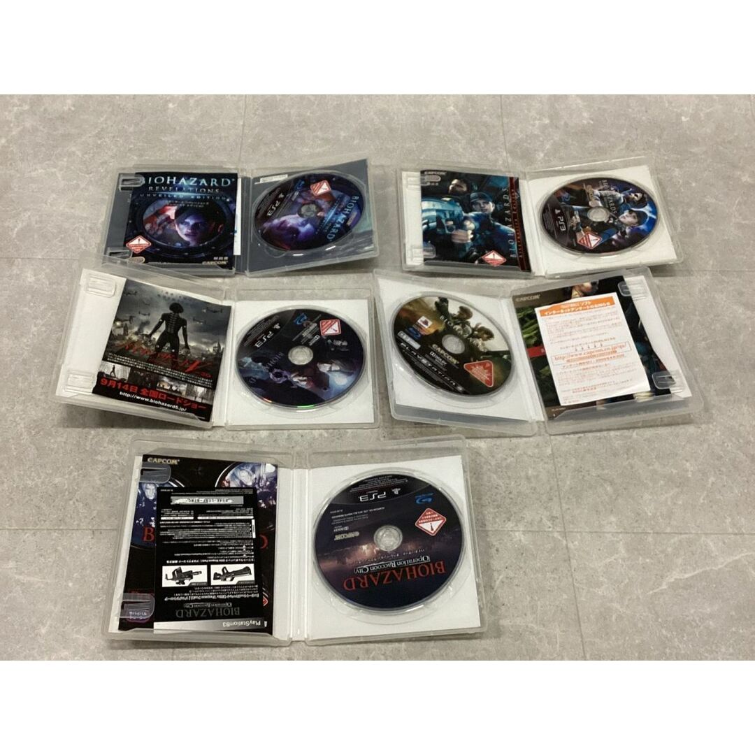 プレイステーション3&ソフト9点セット （PlayStation3