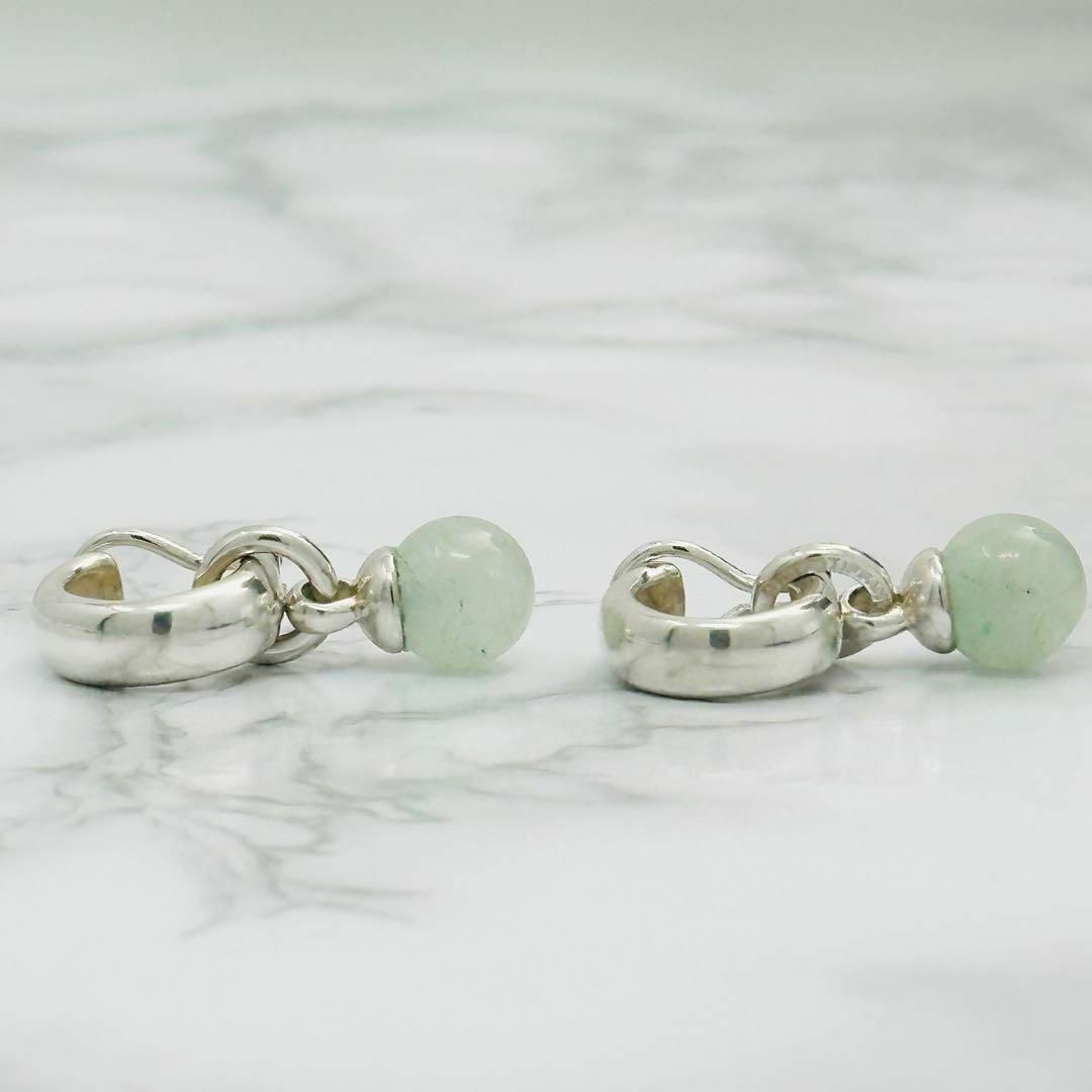 Tiffany & Co. - 希少 Tiffany フープ シルバー イヤリング Tiffany & Co. - 希少 Tiffany フープ シルバー イヤリング