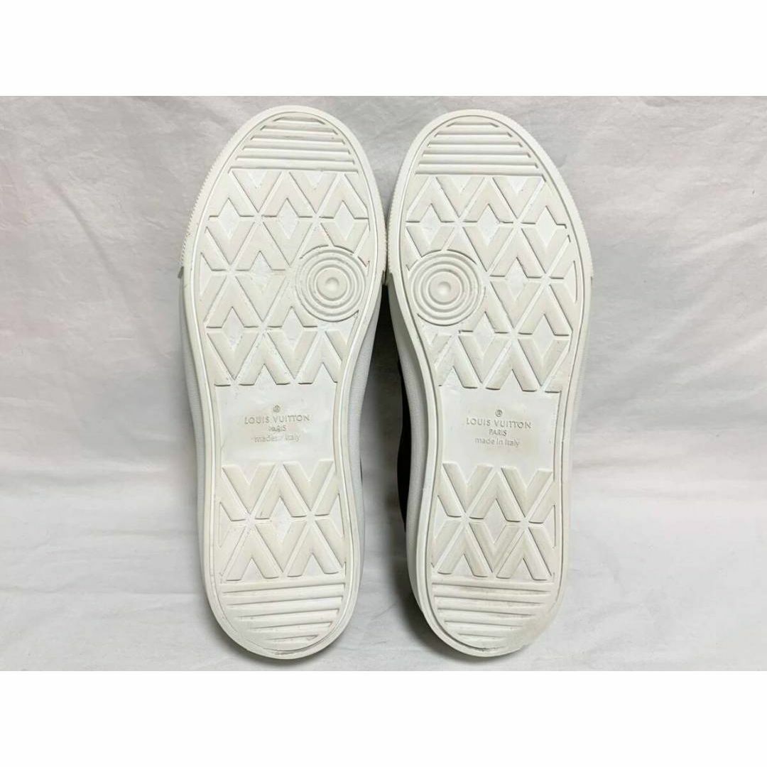 LOUIS VUITTON - 希少 美品 ルイヴィトン NBA LVオリライン LOUIS VUITTON - 希少 美品 ルイヴィトン NBA LVオリライン