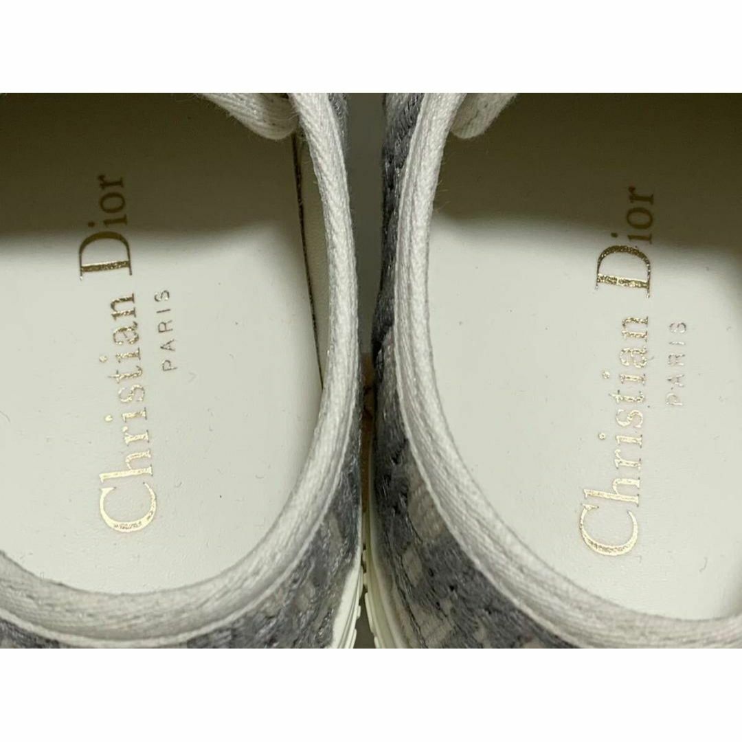 Christian Dior - 超美品 ウォーキンディオール オブリーク Christian Dior - 超美品 ウォーキンディオール オブリーク