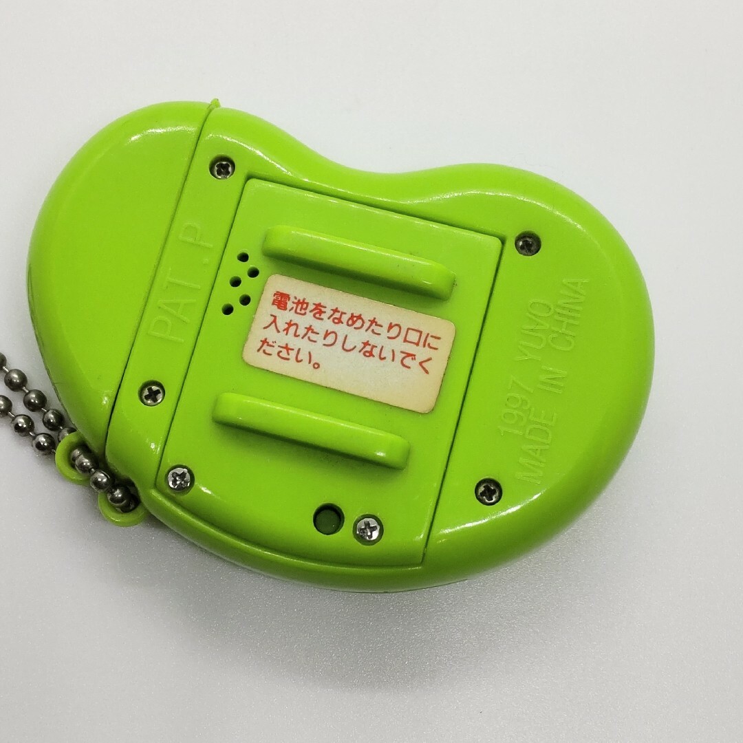たまごっちジャンク品 情報 (みちゃん) たまごっちジャンク品 情報 (みちゃん)