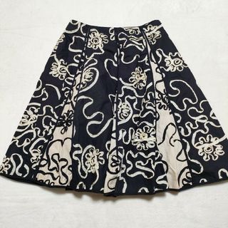 Lapis ラピス (M)　デザインスカート