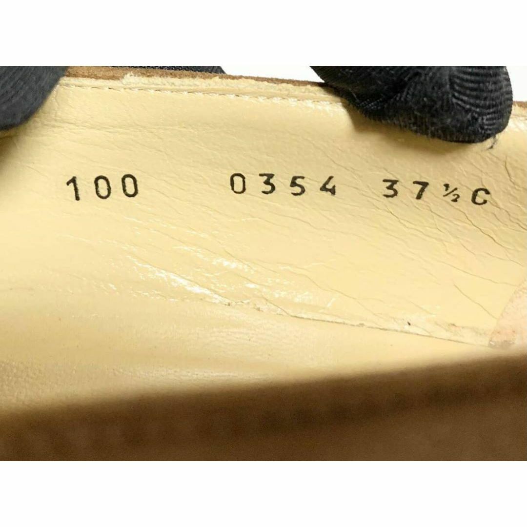 GUCCI - 希少 超美品 グッチ ホースビット スエード ローファー GUCCI - 希少 超美品 グッチ ホースビット スエード ローファー