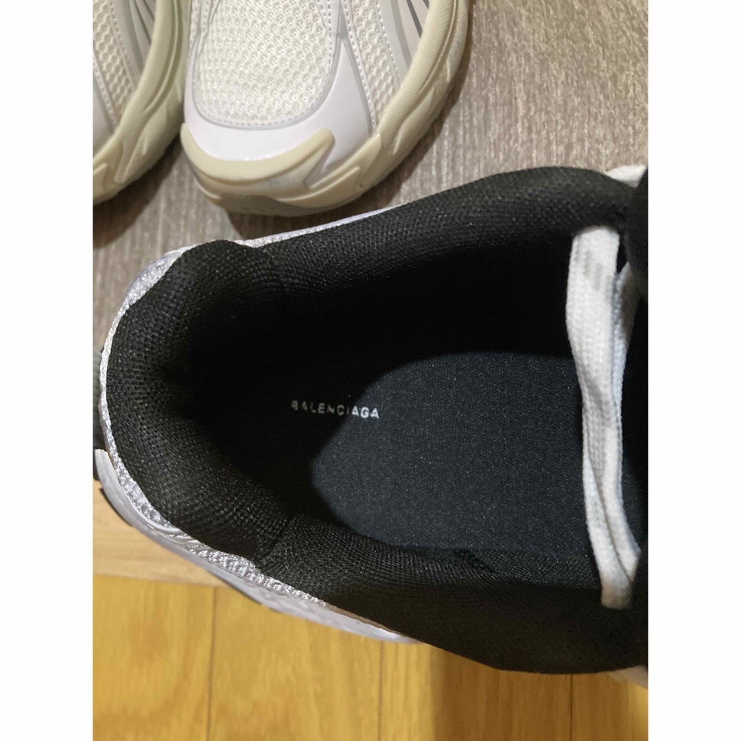 balenciaga 10xl 43の通販 by ssense japan|ラクマ balenciaga 10xl 43の通販 by ssense japan|ラクマ