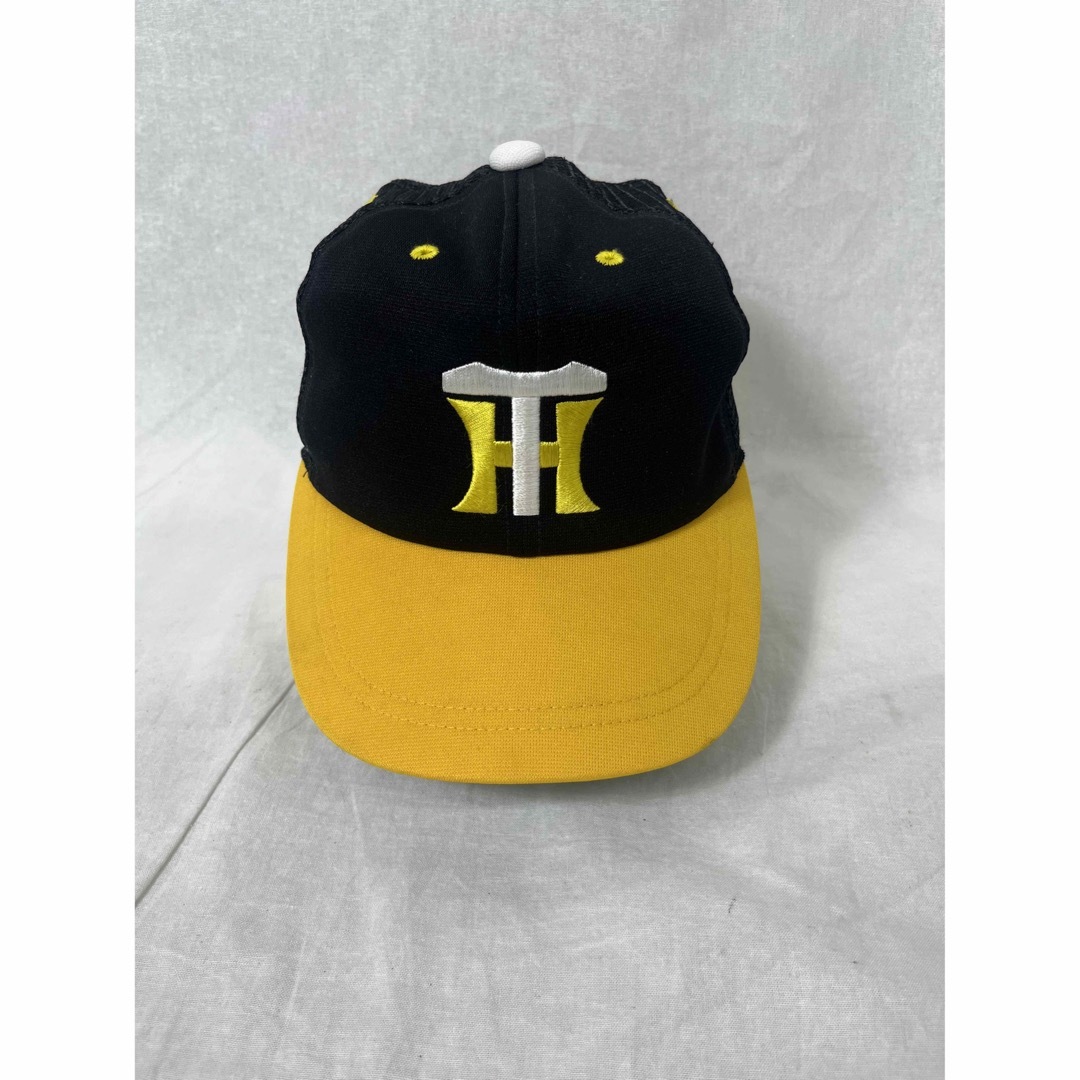阪神タイガース - ⑤ 阪神タイガース Tigers キャップ cap 帽子 阪神タイガース - ⑤ 阪神タイガース Tigers キャップ cap 帽子