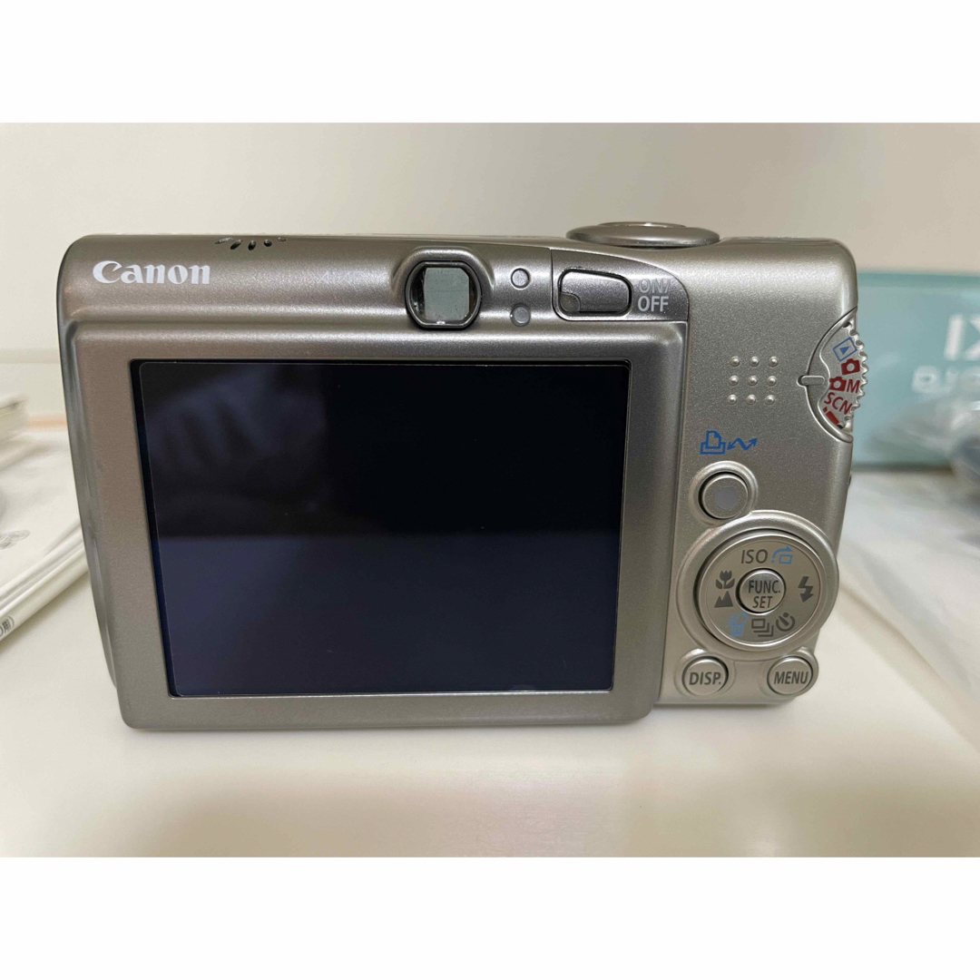 Canon コンパクトデジタルカメラ IXY DIGITAL 810 IS コンパクト Canon コンパクトデジタルカメラ IXY DIGITAL 810 IS コンパクト