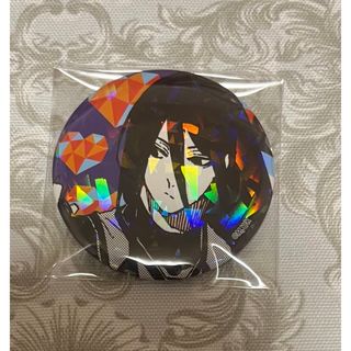 ブルーロック マズル ホログラム缶バッジ 蟻生 十兵衛(キャラクターグッズ)