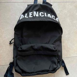 BALENCIAGA(リュック/バックパック)のフリマアイテム一覧 BALENCIAGA(リュック/バックパック)のフリマアイテム一覧
