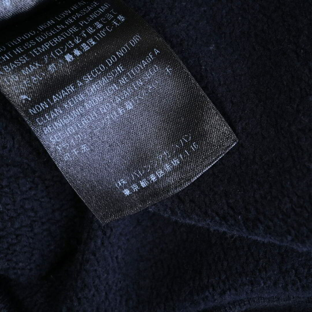 BALENCIAGA - BALENCIAGA プルオーバー パーカーの通販 by CYCLE BALENCIAGA - BALENCIAGA プルオーバー パーカーの通販 by CYCLE