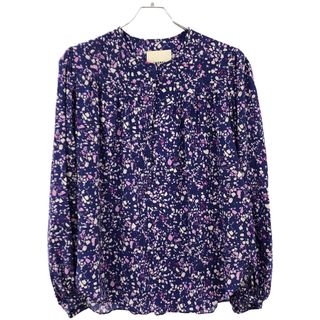 Isabel Marant(シルク ・ シャツ/ブラウス(長袖/七分))の Isabel Marant(シルク ・ シャツ/ブラウス(長袖/七分))の