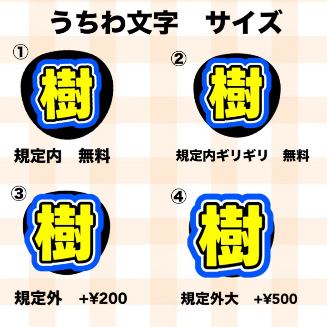 Johnny's - WEST. 中間淳太 うちわ文字 オバQの通販 by めめはぴ Johnny's - WEST. 中間淳太 うちわ文字 オバQの通販 by めめはぴ
