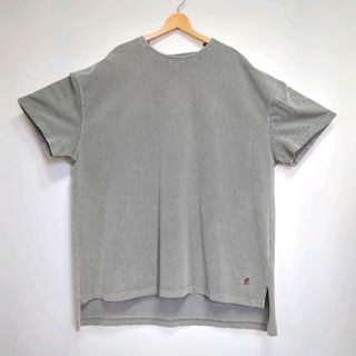 GRAMICCI - GRAMICCI 鹿の子 ビッグサイズ ワイド ドロップ GRAMICCI - GRAMICCI 鹿の子 ビッグサイズ ワイド ドロップ