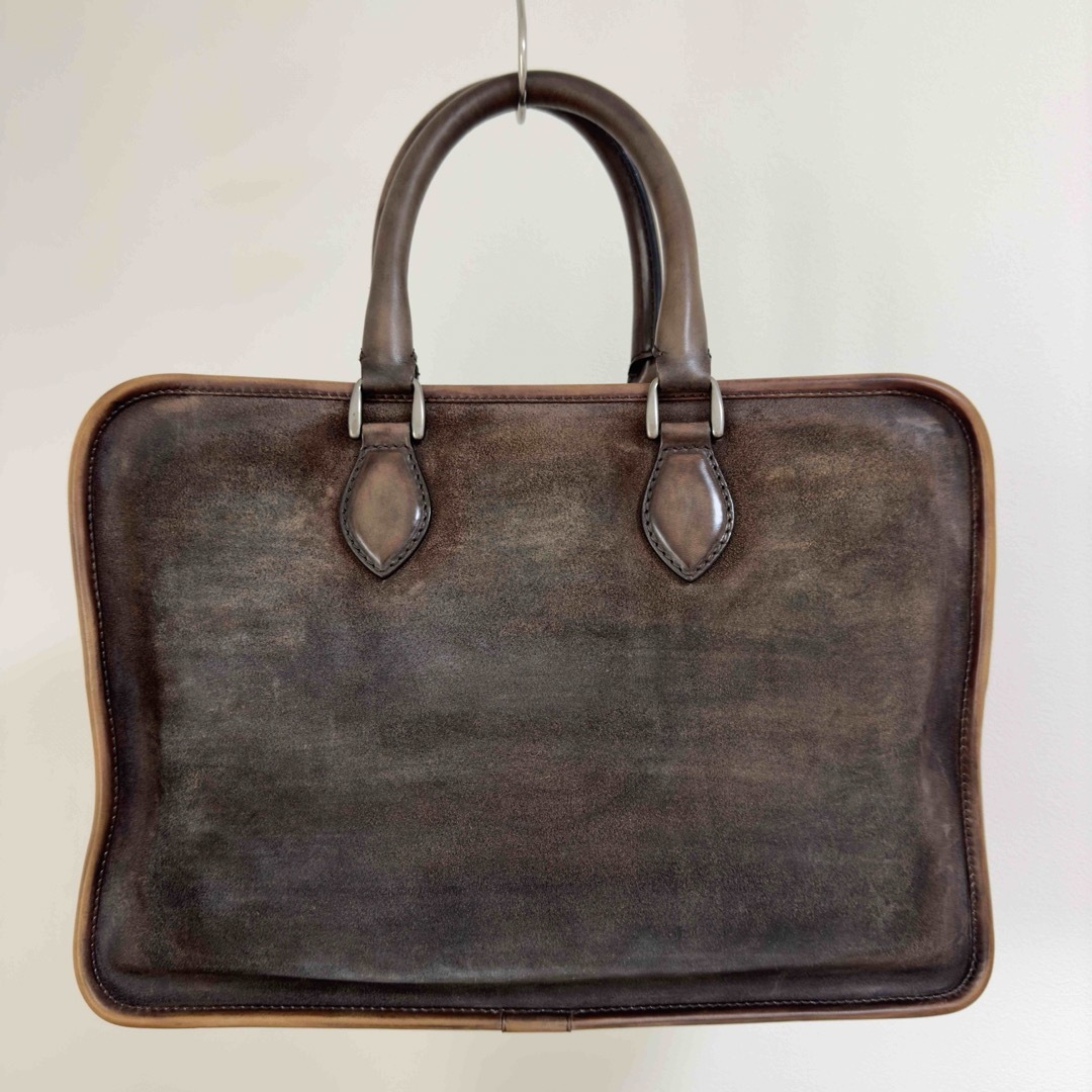 BERLUTI - 限定 ベルルッティ アンジュール マルチカラー BERLUTI - 限定 ベルルッティ アンジュール マルチカラー