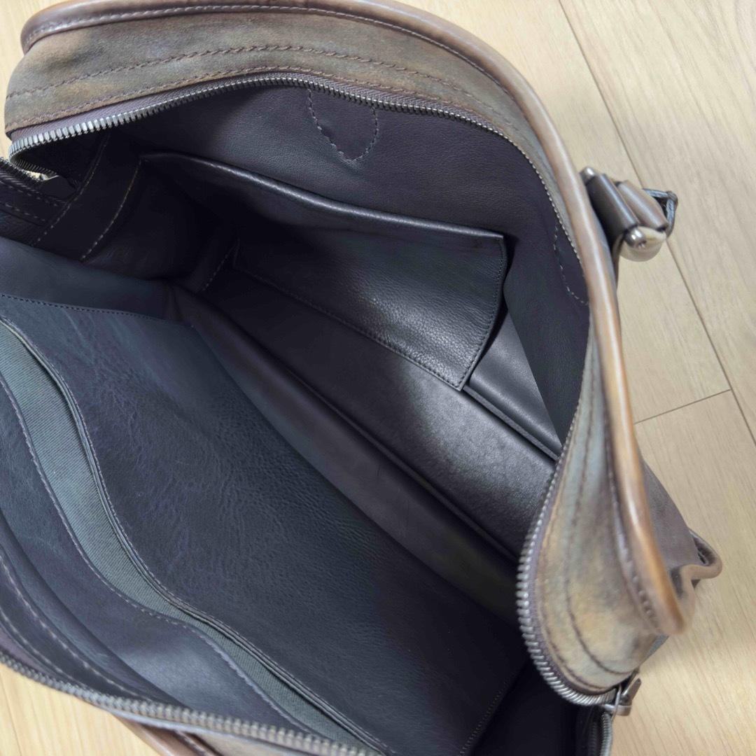 BERLUTI - 限定 ベルルッティ アンジュール マルチカラー BERLUTI - 限定 ベルルッティ アンジュール マルチカラー