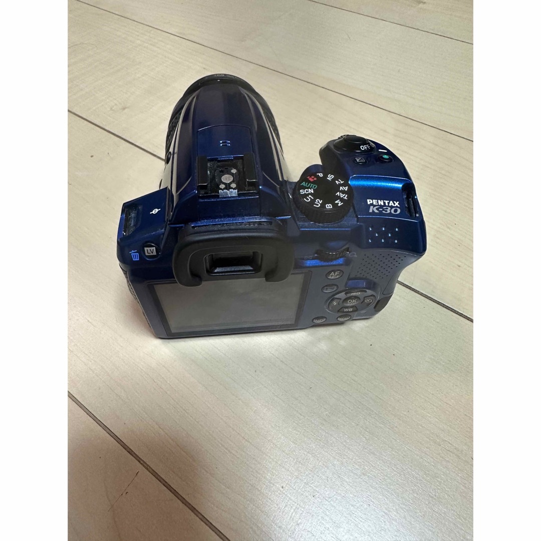 ペンタックス k-30 ペンタックス k-30