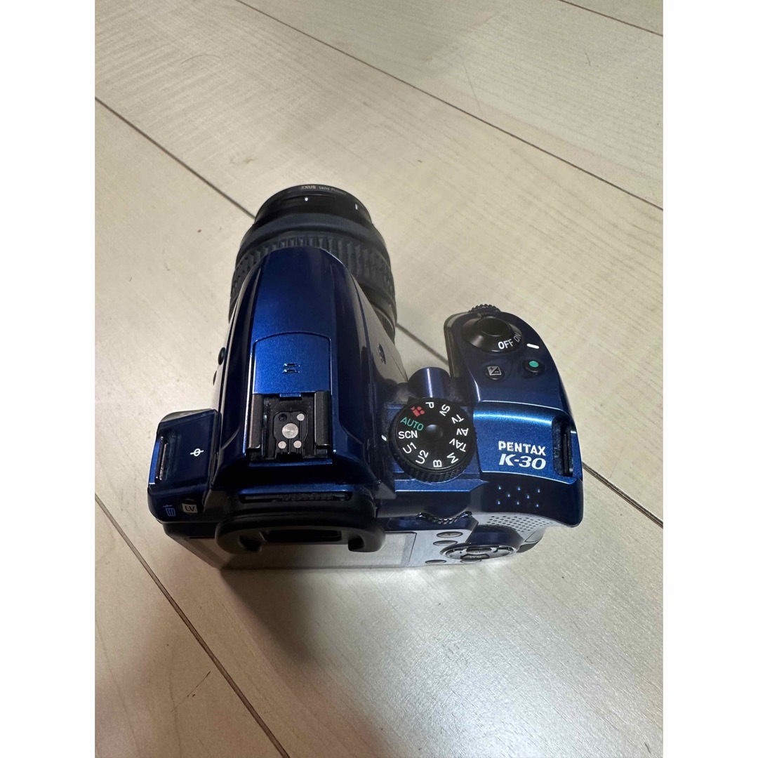 ペンタックス k-30 ペンタックス k-30