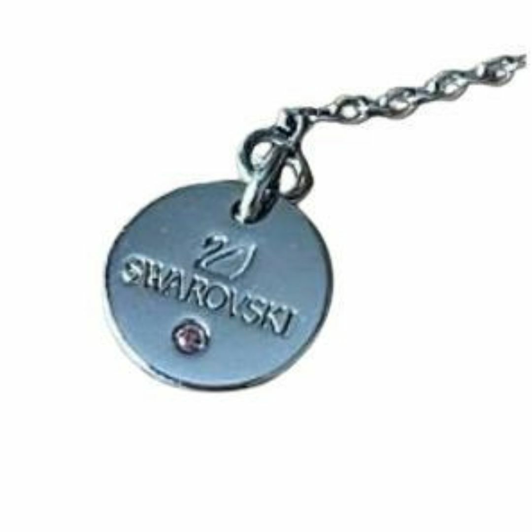 SWAROVSKI - スワロフスキー✨ ハローキティ クリスタル ポイン SWAROVSKI - スワロフスキー✨ ハローキティ クリスタル ポイン