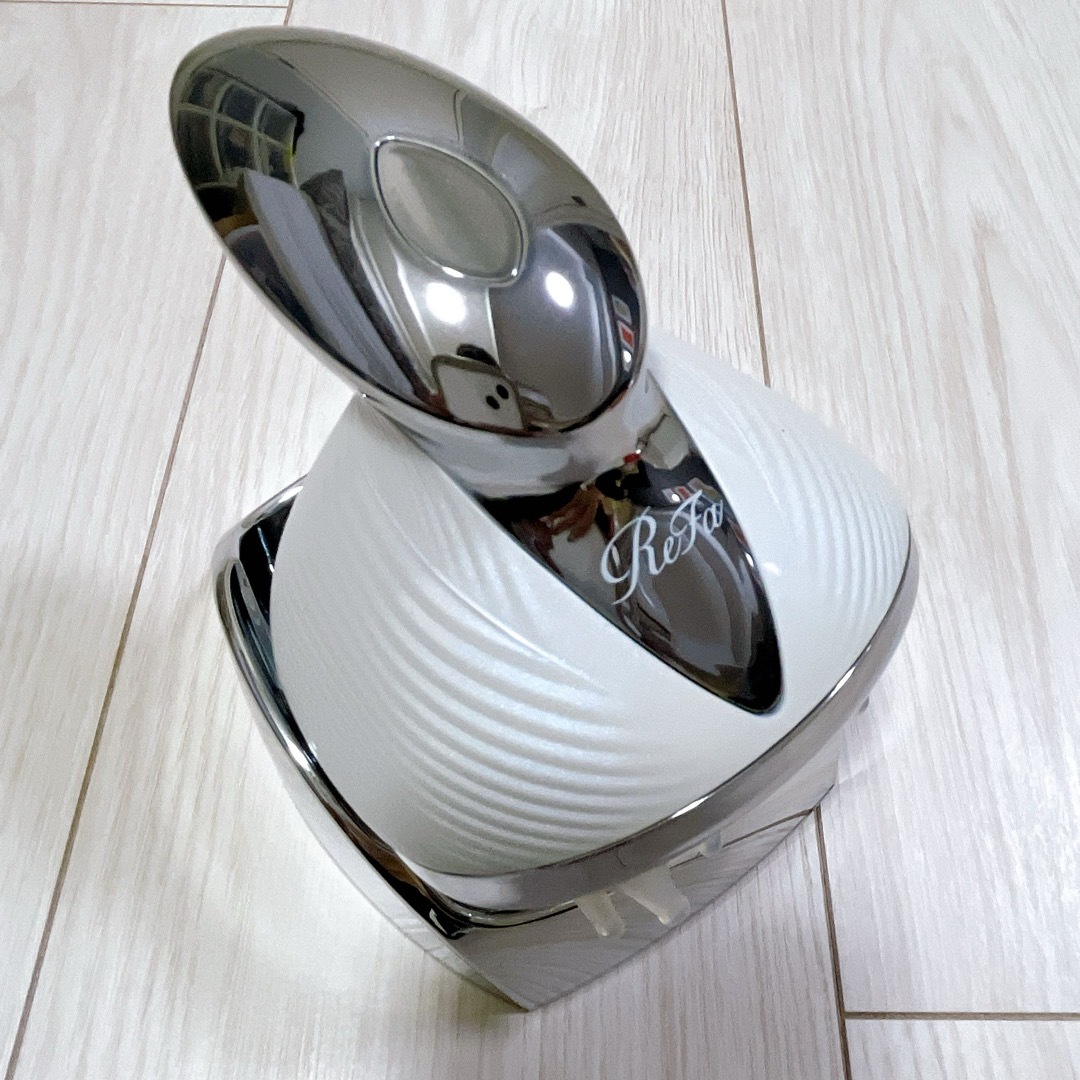 ReFa BEAUTECH HEAD SPA RE-AP-02A ReFa BEAUTECH HEAD SPA RE-AP-02A