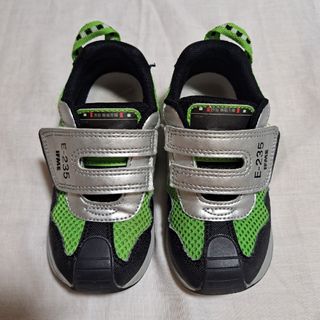 イフミー(IFME)のIFME　山手線　16.5cm(スニーカー)