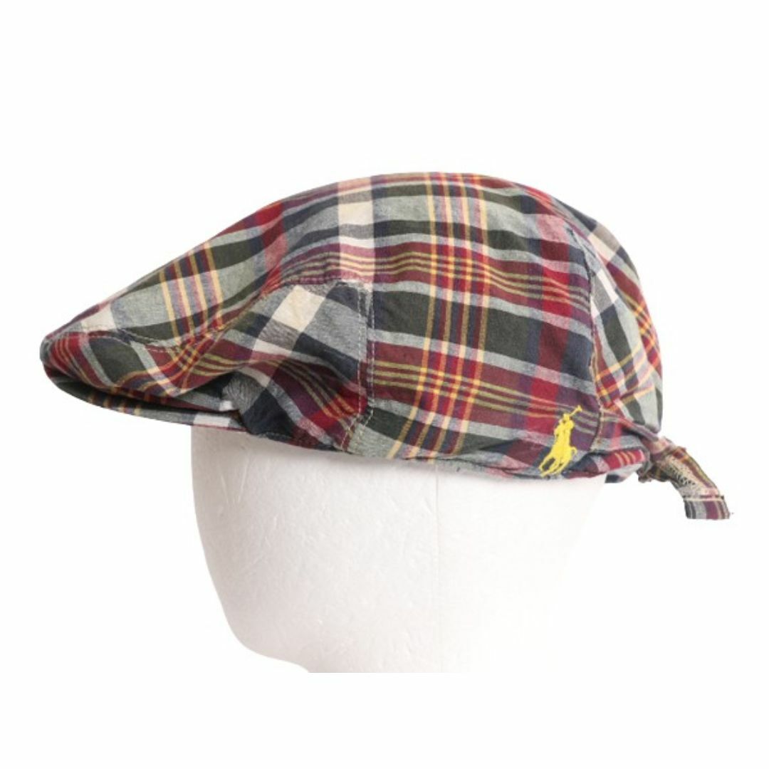Ralph Lauren - 90s ポロ ラルフローレン マドラス チェック Ralph Lauren - 90s ポロ ラルフローレン マドラス チェック