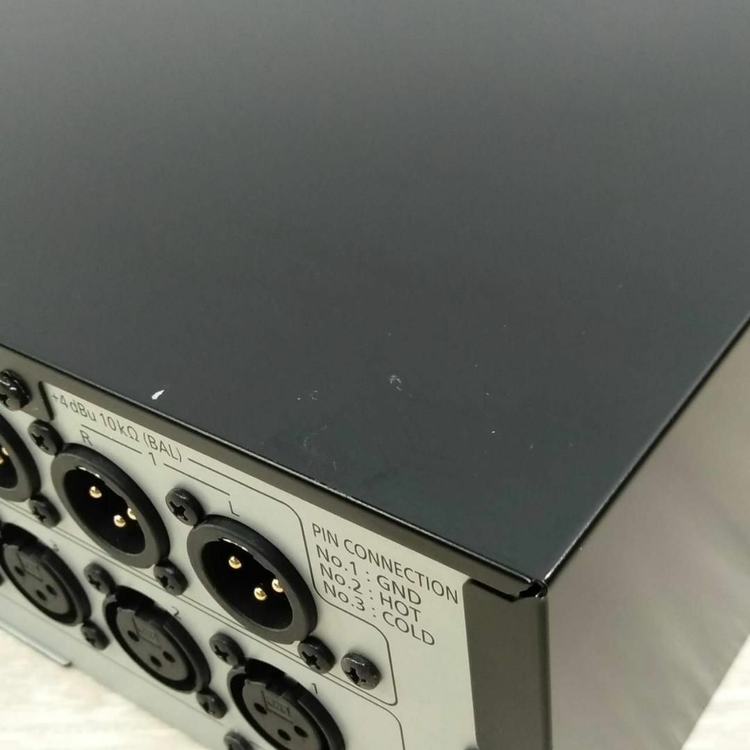 Panasonic - 【美品】パナソニック デジタルミキサー WR-DX002の Panasonic - 【美品】パナソニック デジタルミキサー WR-DX002の