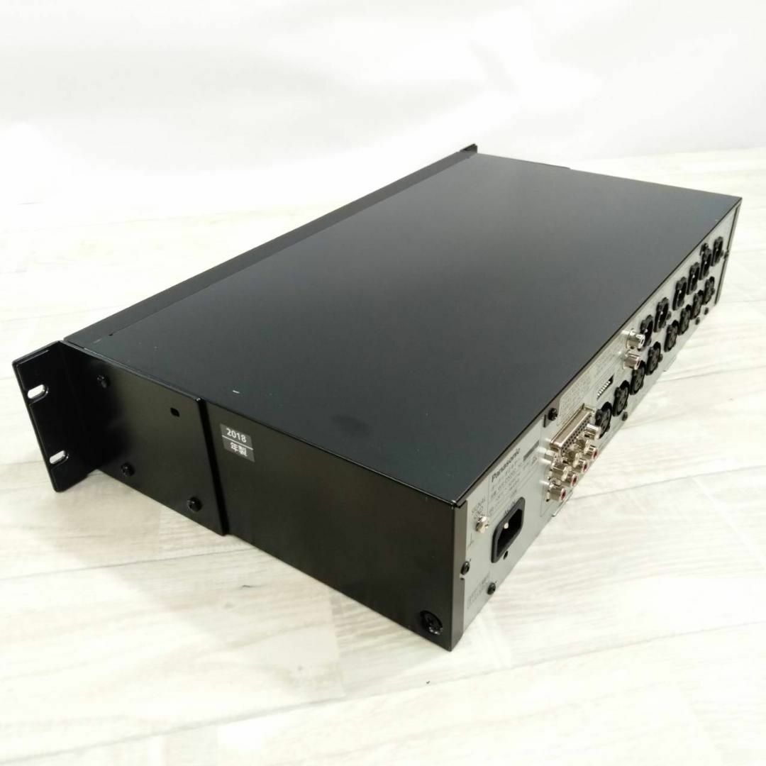 Panasonic - 【美品】パナソニック デジタルミキサー WR-DX002の Panasonic - 【美品】パナソニック デジタルミキサー WR-DX002の