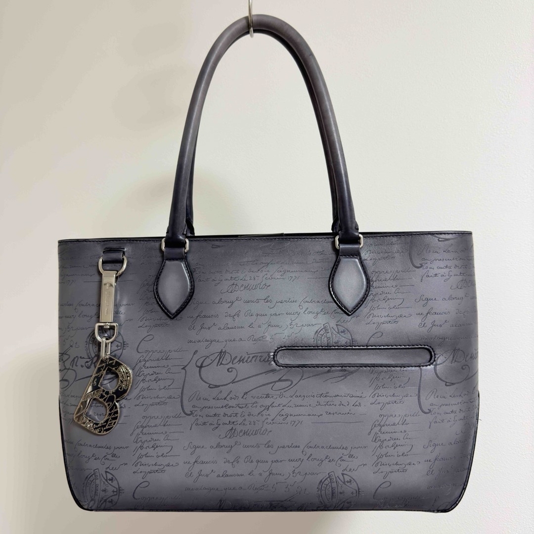 BERLUTI - 定価48.4万円 ベルルッティ トゥジュールミニ BERLUTI - 定価48.4万円 ベルルッティ トゥジュールミニ