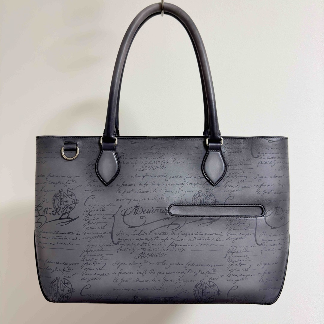 BERLUTI - 定価48.4万円 ベルルッティ トゥジュールミニ BERLUTI - 定価48.4万円 ベルルッティ トゥジュールミニ