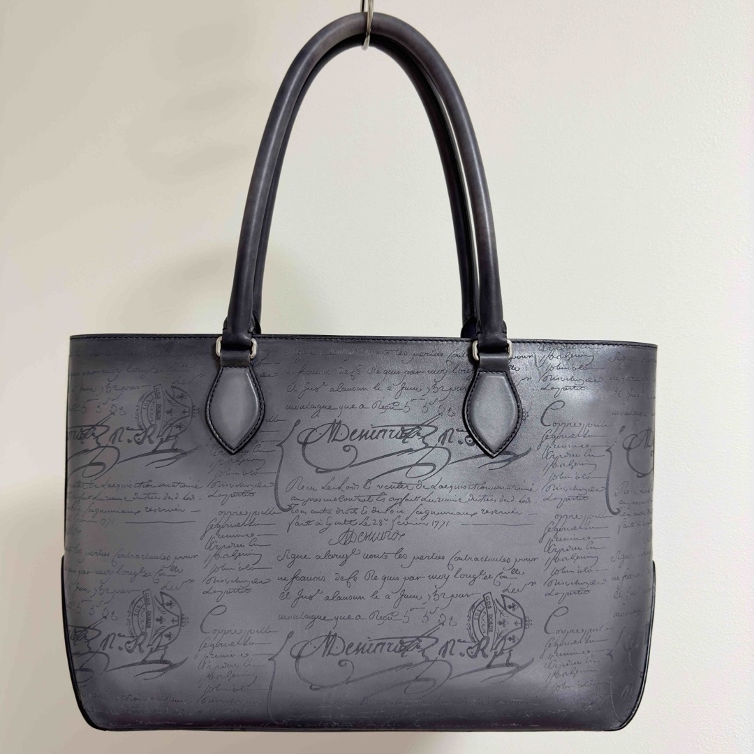 BERLUTI - 定価48.4万円 ベルルッティ トゥジュールミニ BERLUTI - 定価48.4万円 ベルルッティ トゥジュールミニ