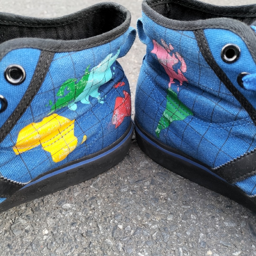 JEREMY SCOTT - adidas originals JEREMY SCOTT ハイカット JEREMY SCOTT - adidas originals JEREMY SCOTT ハイカット