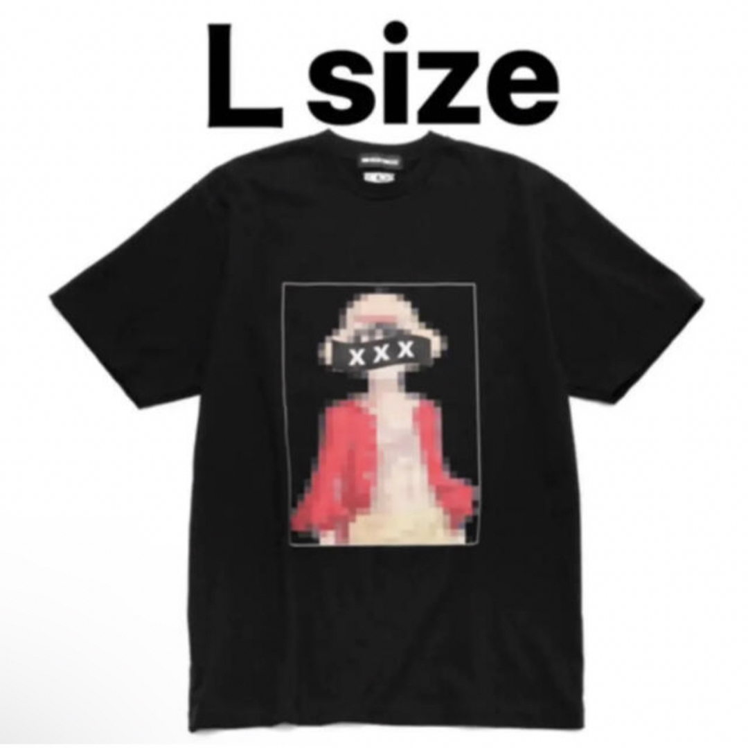 ONE PIECE x GOD SELECTION XXX ワンピース ゴッド ONE PIECE x GOD SELECTION XXX ワンピース ゴッド