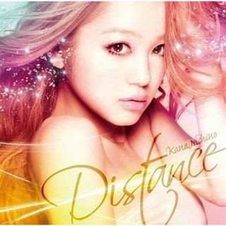 【中古】Distance  /  西野 カナ（帯あり）(その他)