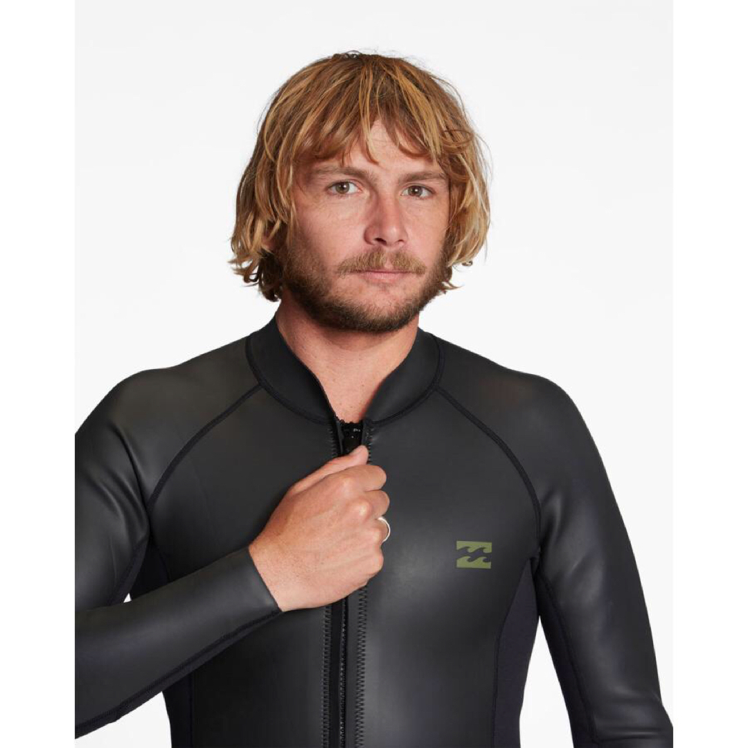 ビラボン 長袖 メンズ タッパー ウェットスーツ ウエットスーツ ビラボン 長袖 メンズ タッパー ウェットスーツ ウエットスーツ