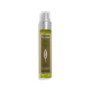ロクシタン(L'OCCITANE)のロクシタン ヴァーベナ ボディ＆ヘアミスト(ヘアウォーター/ヘアミスト)