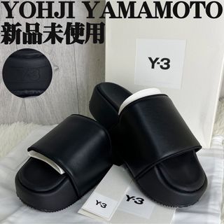 Yohji Yamamoto - 新品♡付属品♡ユニセックス♡Y-3 ヨウジ Yohji Yamamoto - 新品♡付属品♡ユニセックス♡Y-3 ヨウジ