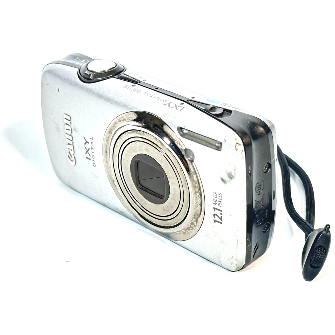 Canon IXY 930 IS コンパクトデジタルカメラ キヤノン デジカメ Canon IXY 930 IS コンパクトデジタルカメラ キヤノン デジカメ