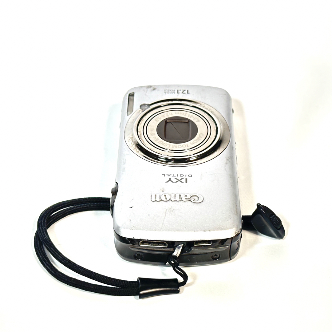 Canon IXY 930 IS コンパクトデジタルカメラ キヤノン デジカメ Canon IXY 930 IS コンパクトデジタルカメラ キヤノン デジカメ