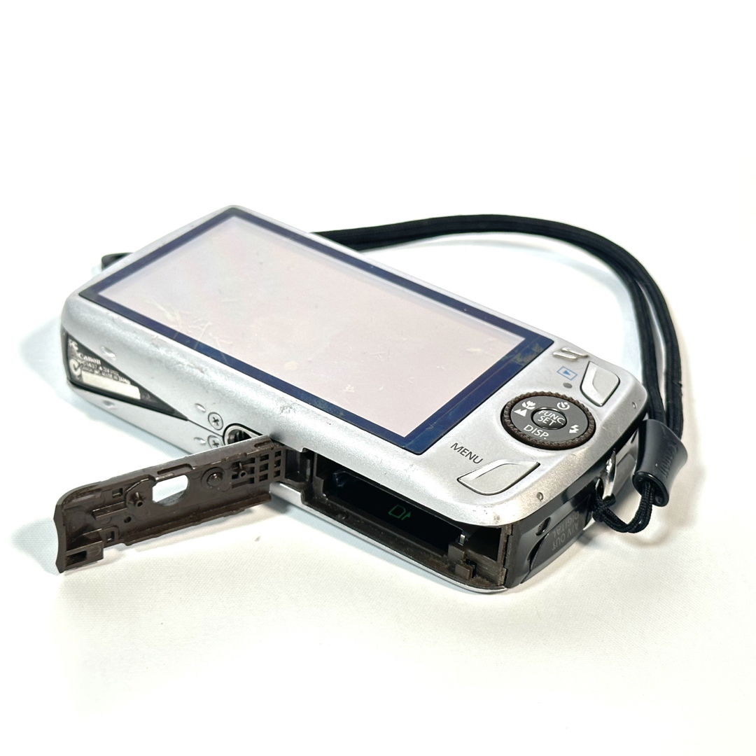Canon IXY 930 IS コンパクトデジタルカメラ キヤノン デジカメ Canon IXY 930 IS コンパクトデジタルカメラ キヤノン デジカメ