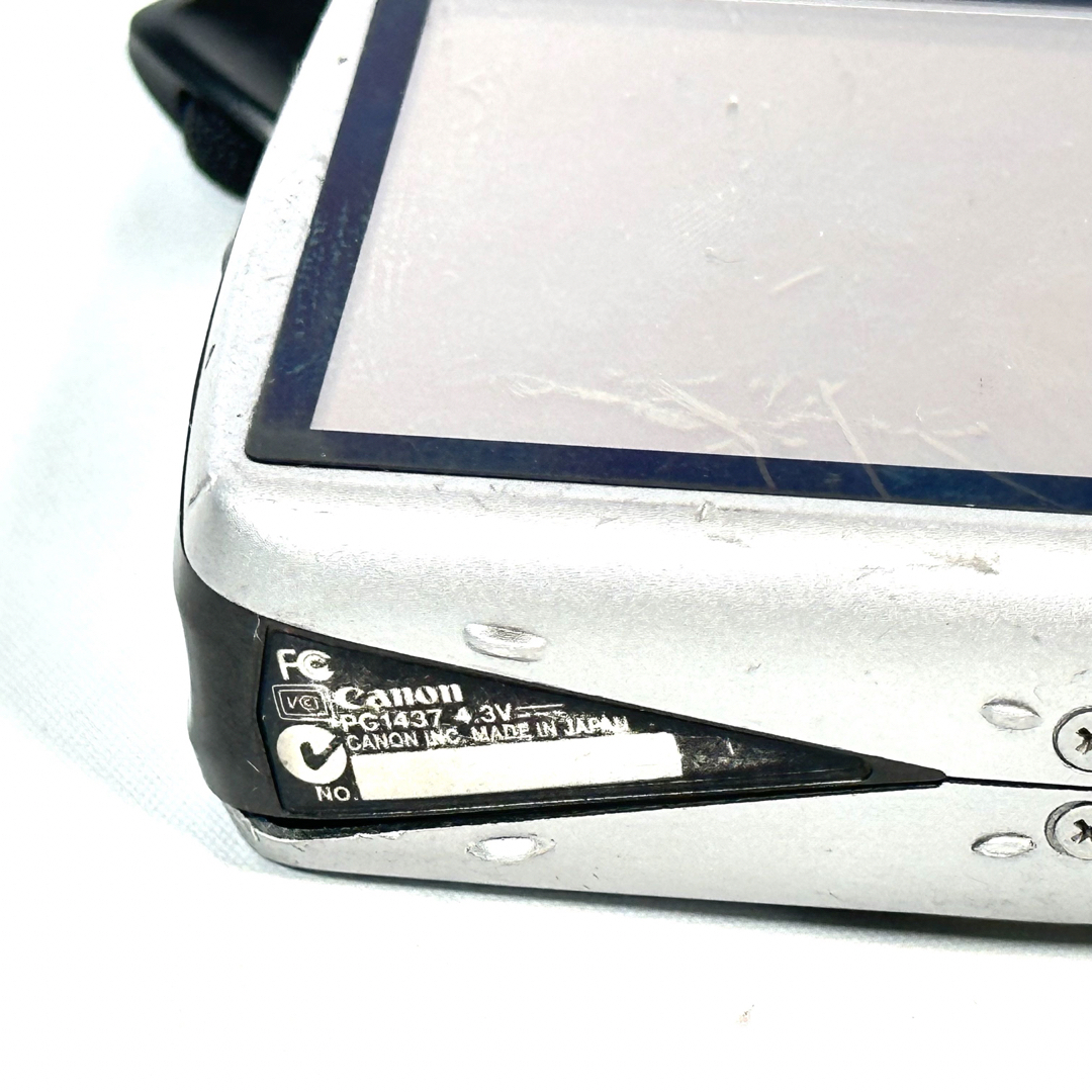 Canon IXY 930 IS コンパクトデジタルカメラ キヤノン デジカメ Canon IXY 930 IS コンパクトデジタルカメラ キヤノン デジカメ