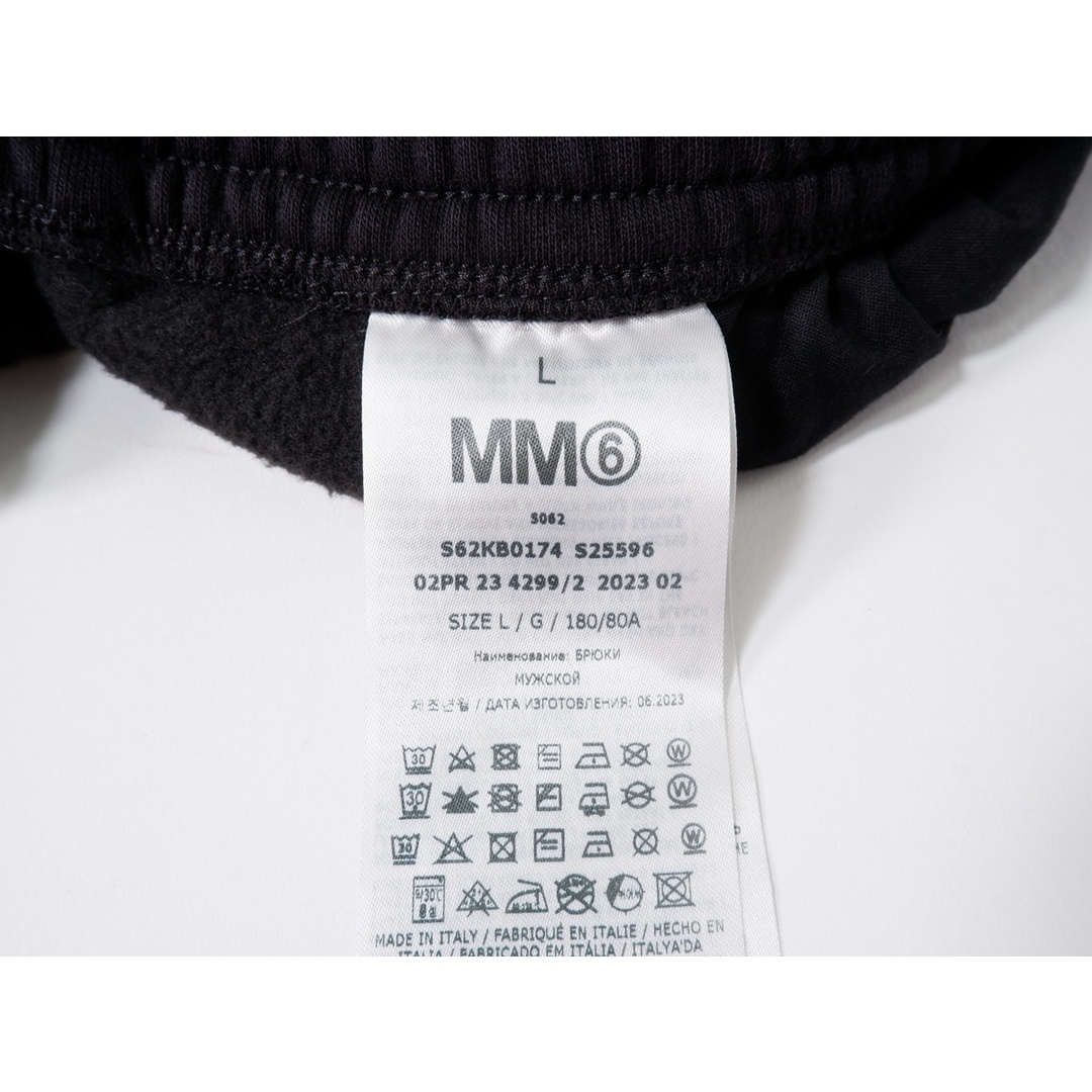 MM6/エムエム6(Maison Margielaメゾンマルジェラ) 2023AW MM6/エムエム6(Maison Margielaメゾンマルジェラ) 2023AW