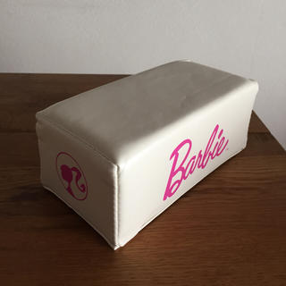 バービー(Barbie)のBarbie バービー  アームレスト  ネイル用 1回使用 美品(ネイル用品)