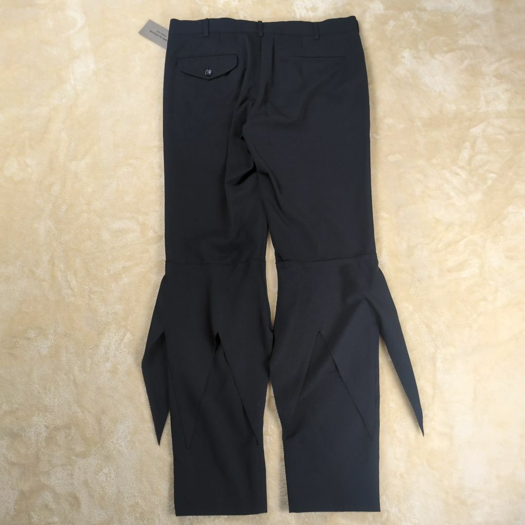 COMME des GARCONS HOMME PLUS - 【新品】コムデギャルソンオム COMME des GARCONS HOMME PLUS - 【新品】コムデギャルソンオム