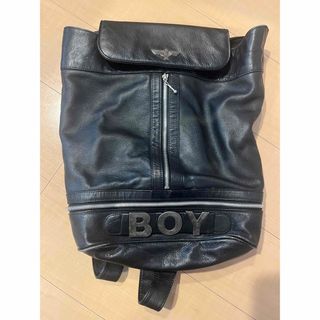 Boy London - △B1 入手困難 極美品 BOY LONDON ボーイロンドン Boy London - △B1 入手困難 極美品 BOY LONDON ボーイロンドン