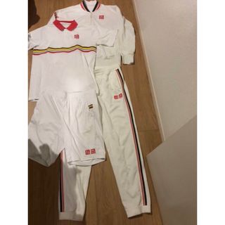UNIQLO(テニス)のフリマアイテム一覧 UNIQLO(テニス)のフリマアイテム一覧