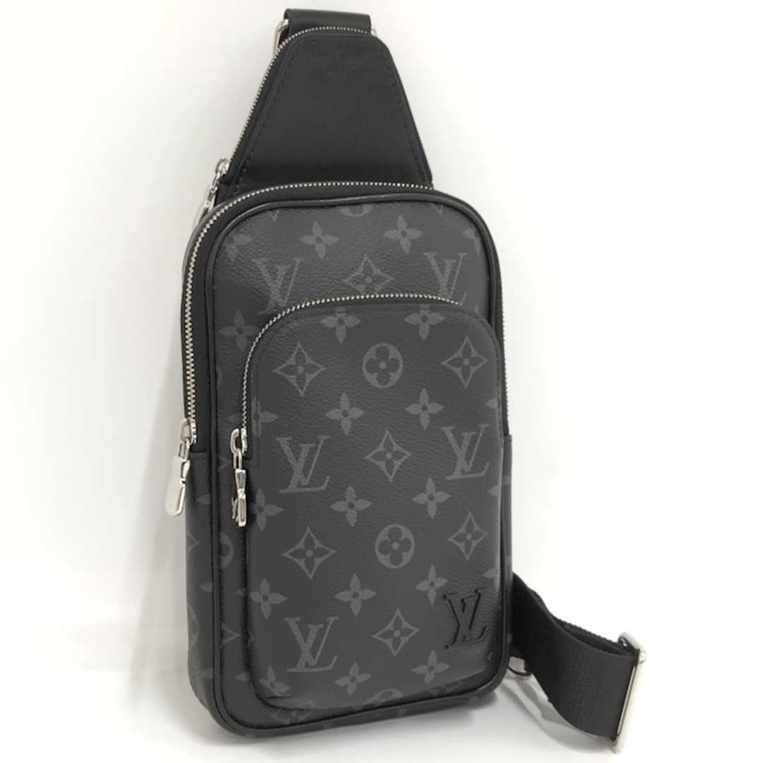 LOUIS VUITTON - LOUIS VUITTON アベニュー スリングバッグ LOUIS VUITTON - LOUIS VUITTON アベニュー スリングバッグ