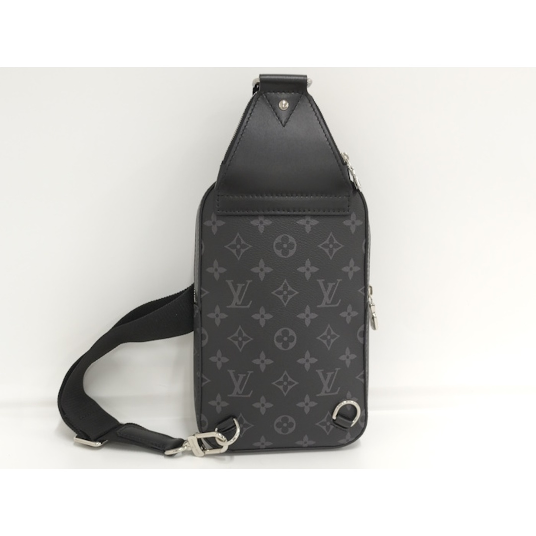 LOUIS VUITTON - LOUIS VUITTON アベニュー スリングバッグ LOUIS VUITTON - LOUIS VUITTON アベニュー スリングバッグ