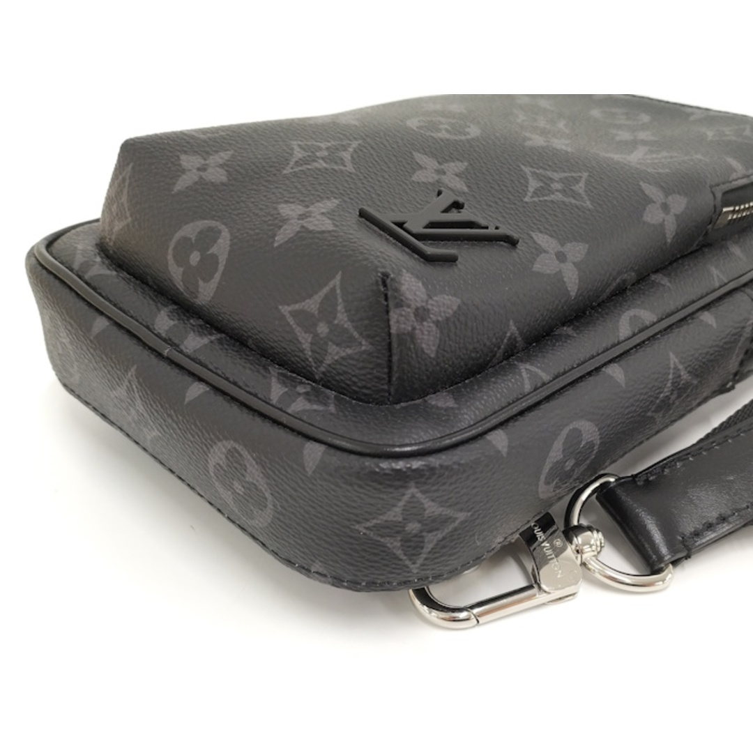 LOUIS VUITTON - LOUIS VUITTON アベニュー スリングバッグ LOUIS VUITTON - LOUIS VUITTON アベニュー スリングバッグ