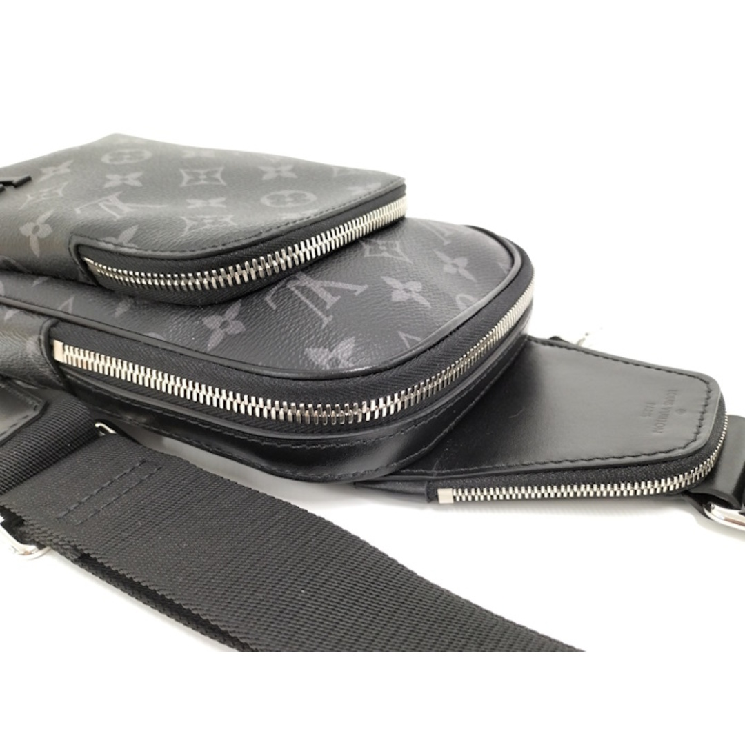 LOUIS VUITTON - LOUIS VUITTON アベニュー スリングバッグ LOUIS VUITTON - LOUIS VUITTON アベニュー スリングバッグ